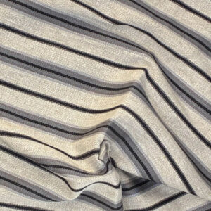 Dream Black Stripe (P)