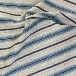 Dream Blue Stripe (P)