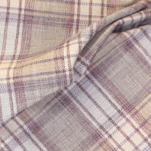 Kintyre Plaid- Thistle