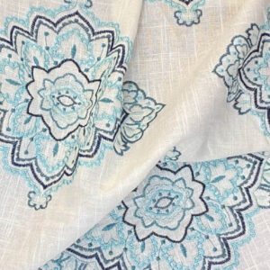 My Alibi Peacock #99