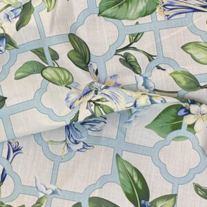 Treillage- Serene Sky